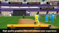 Cricket Career 2016 Screen Shot 16