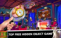 Hidden Object Games 200 Levels : Mystery Castle Screen Shot 0
