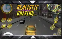 Extreme Police Drift Simulator Screen Shot 14