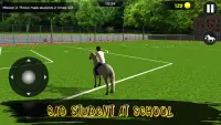 Bad Student at School Simulati Screen Shot 3