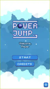 Power Jump Screen Shot 0