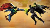Superheroes Fighting Games Screen Shot 4