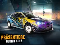 Asphalt Xtreme: Rally Racing Screen Shot 4