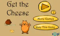 Get The Cheese Screen Shot 0