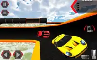 Multiplayer Burnout Speed Racing Screen Shot 4