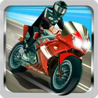 Turbo Bike Racing 3D