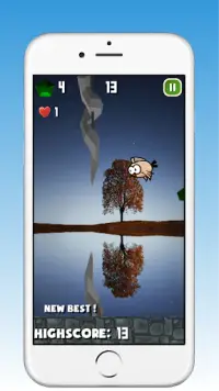 Flappy World 2020 Screen Shot 3