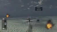 Fly Modern Air Jet Fighter: Airplane Vs Tank Screen Shot 5