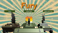 Fury The Defender : Tower Defense Screen Shot 6