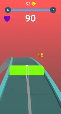 Block Run 3D Screen Shot 2