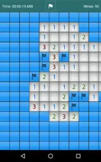Minesweeper Screen Shot 15