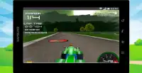 MOTORBIKE : ben race 10 Screen Shot 1
