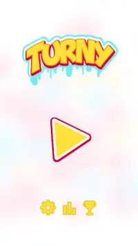 turny: concentration game Screen Shot 0