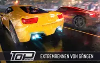 Top Speed: Drag & Fast Racing Screen Shot 21