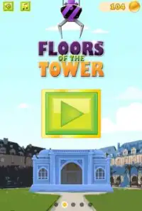 Floors Of The Tower Screen Shot 0