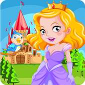 Fairytale Princess Fiasco