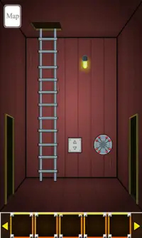 Basement Room Escape : Escape Games Screen Shot 2