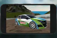 drift Racing Car Screen Shot 2