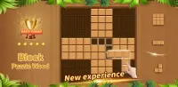 Block Puzzle Wood – Easymood Screen Shot 9