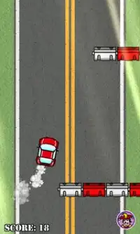 Drive (A Little) Safely Screen Shot 0