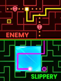 Labyrinthes: Maze Games Screen Shot 12