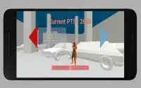 Tactical Tuxedo - Top down shooter game Screen Shot 10