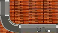 Stickman Jailbreak 8 Xmas: Funny Escape Simulation Screen Shot 6