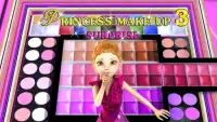Princess Make Up 3: Surprise Screen Shot 6