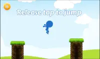 Jump Jump Screen Shot 3