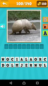 Animals Quiz - guess and learn Screen Shot 7