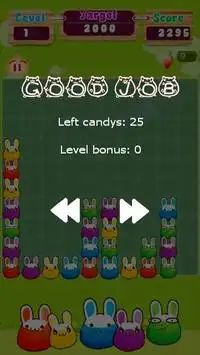 crush rabbits Screen Shot 3