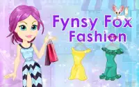 Fynsy Fox Fashion Screen Shot 3
