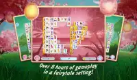 Mahjong Valentine's Day Free Screen Shot 11