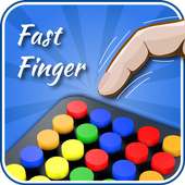 Fast Finger