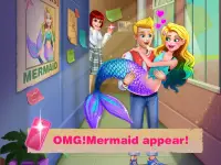 Mermaid Secrets30–Arrest Mermaid Princess Screen Shot 1