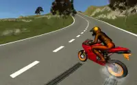 Mini Motorbike Screen Shot 2