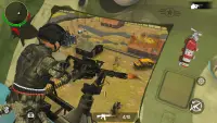 FPS Fire Gun Shooting Games Screen Shot 19
