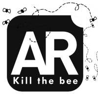 AR kill the bee