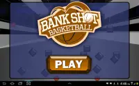 Bank Shot Basketball Screen Shot 7