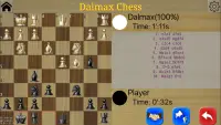Chess Dalmax Screen Shot 4
