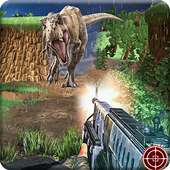 Jurassic live Go: Wild Dino Park 3D Adventure
