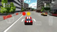 Street Car Racing Motors Screen Shot 1