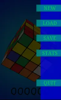 Cube Game Screen Shot 10