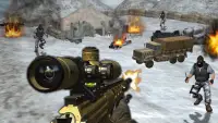 Counter Sniper Strike Shooter Screen Shot 4