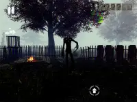 Slender Man Dark Forest Screen Shot 10
