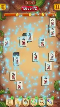 Mahjong Solitaire Cards Games Screen Shot 5