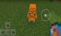 Pokecraft addon for MCPE Screen Shot 0