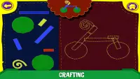 Twitty - Preschool & Kindergarten Learning Games Screen Shot 4