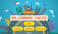 Billionaire Chess Screen Shot 7