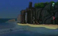 The Monkey Pit Island - Survive the treasure curse Screen Shot 21